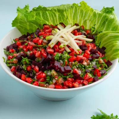 River Taboulah Salad