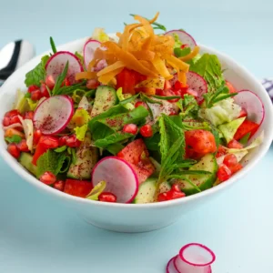 fattoush