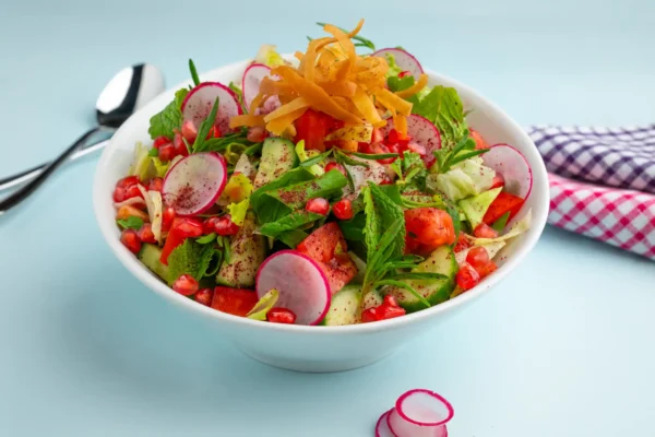 fattoush