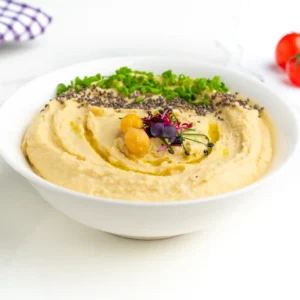 hummus