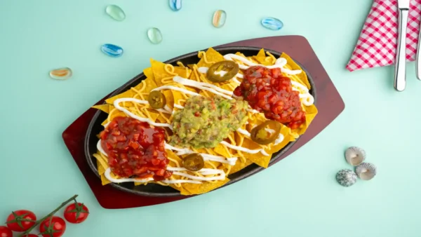 Nachos