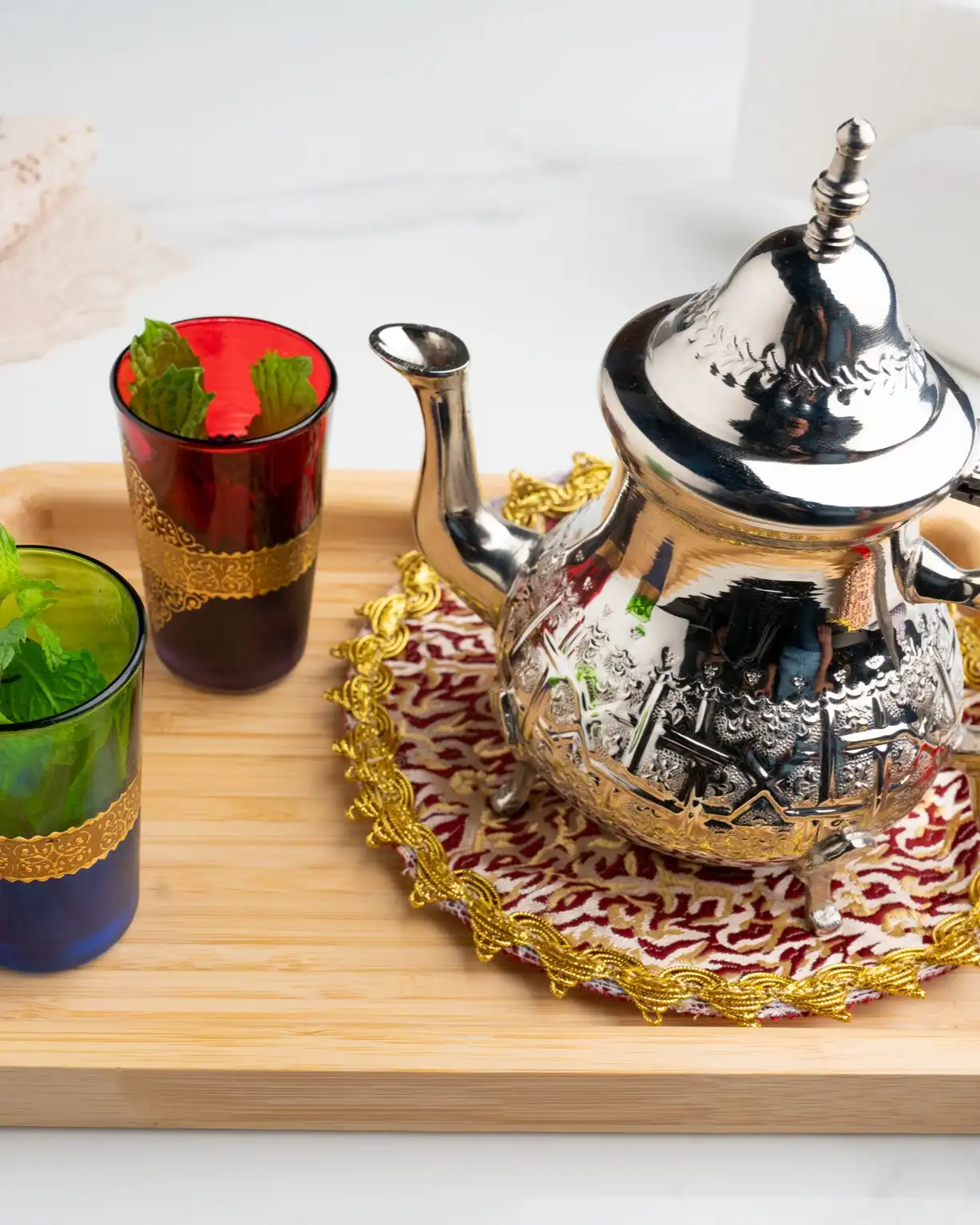 Drinks That Make Your Day: Deira’s Most Refreshing Beverages