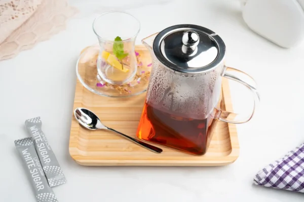 English Breakfast Tea