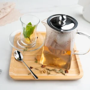 River Trio tea