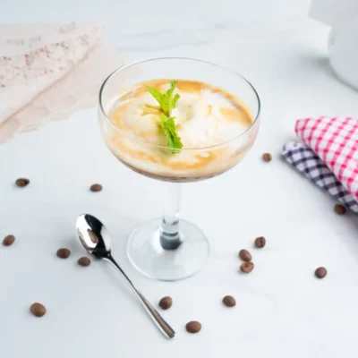 Affogato
