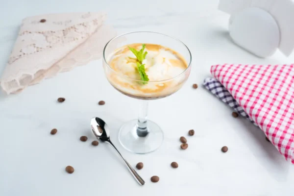 affogato