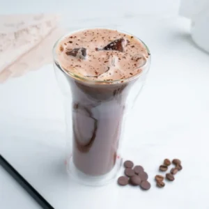 Iced Mochachino