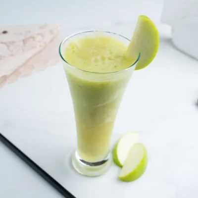 Green Apple Juice