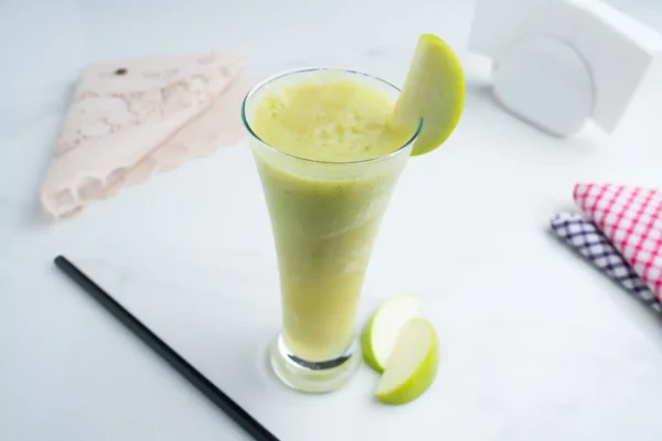 Green Apple Juice
