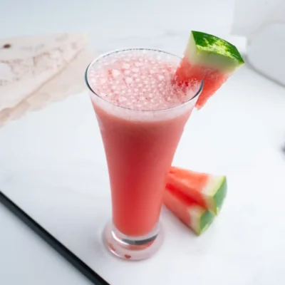 Watermelon Juice