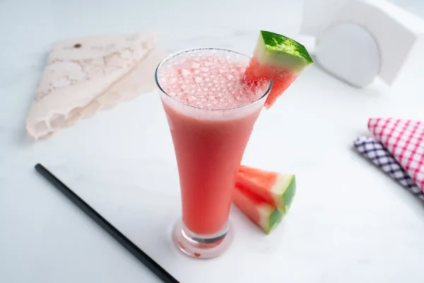 Watermelon Juice