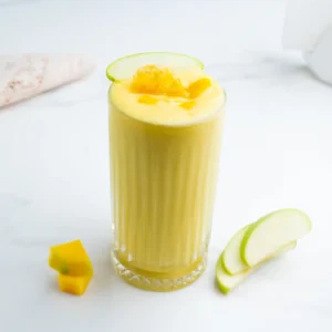Mango Paradise Smoothies