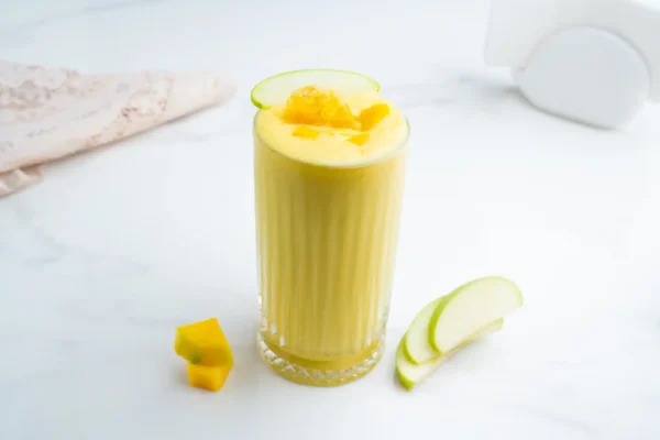Mango Paradise Smoothies