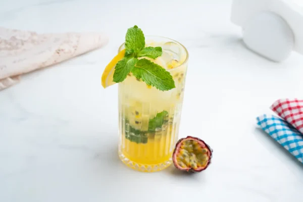 Passion Mojito