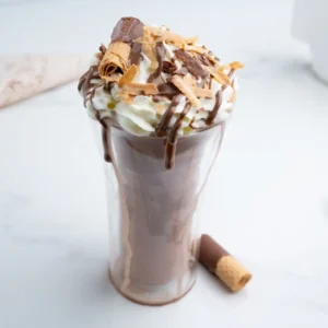 Nutella Shake