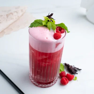 Hibiscos/Kalkade Ice