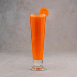 Carrot Juice