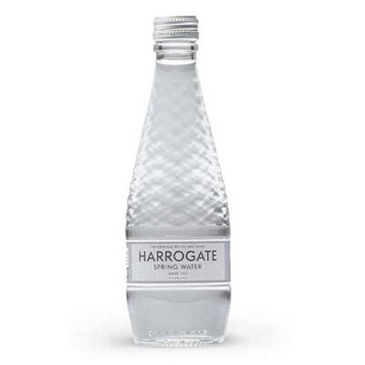 Harrogate Sparkling Water (Big)