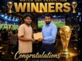 Watch FIFA World Cup 2026 Live in Dubai | Predict, Win & Celebrate at River Lounge